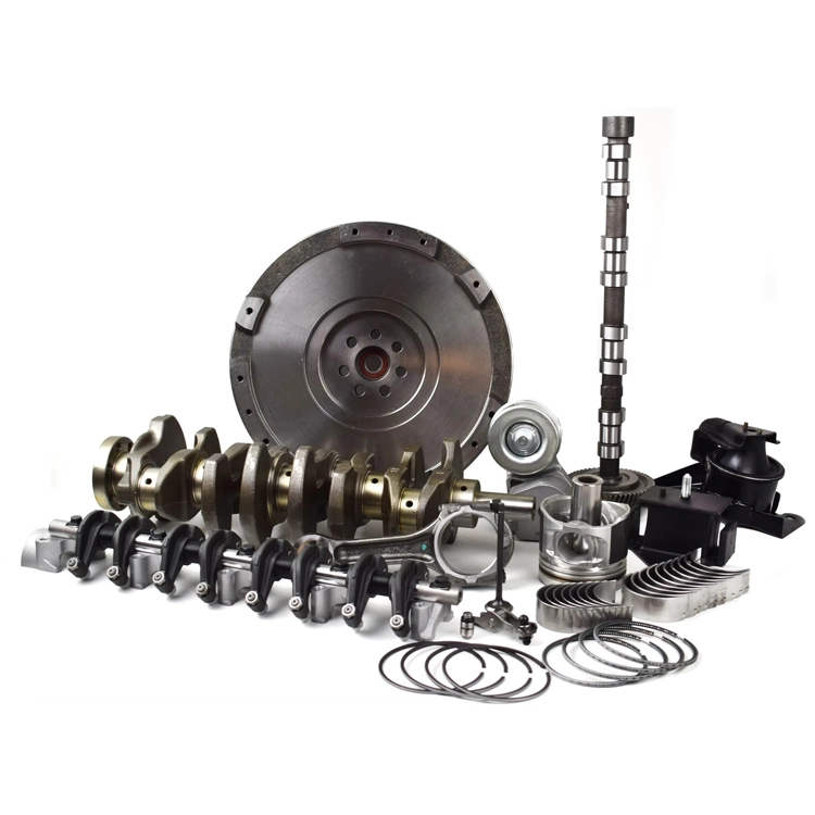 Engine Systems