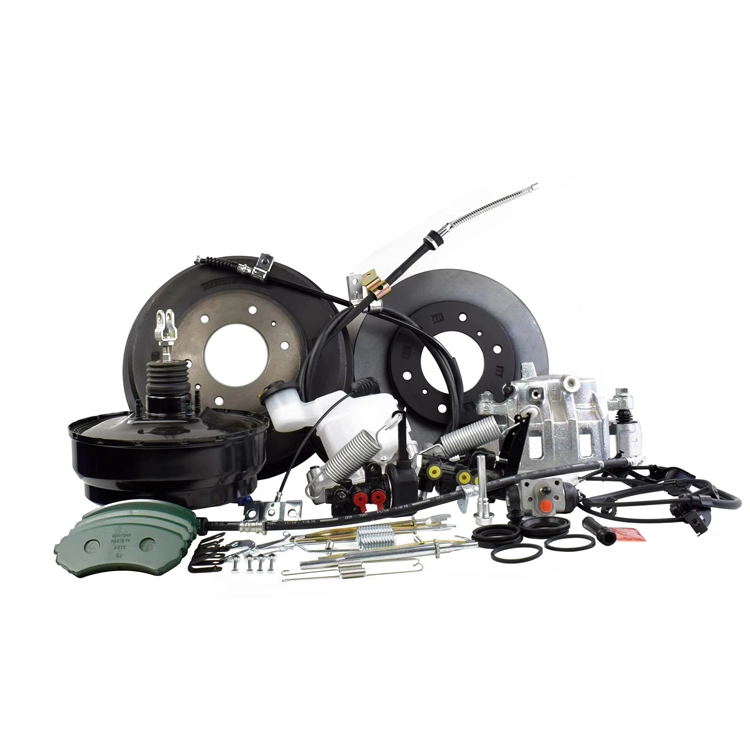 Brake Systems
