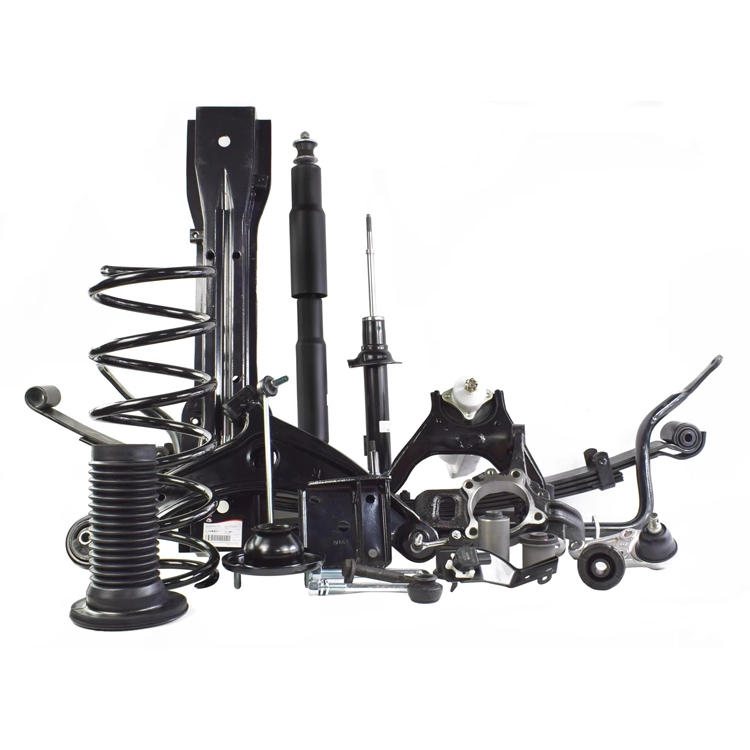 Suspension Systems