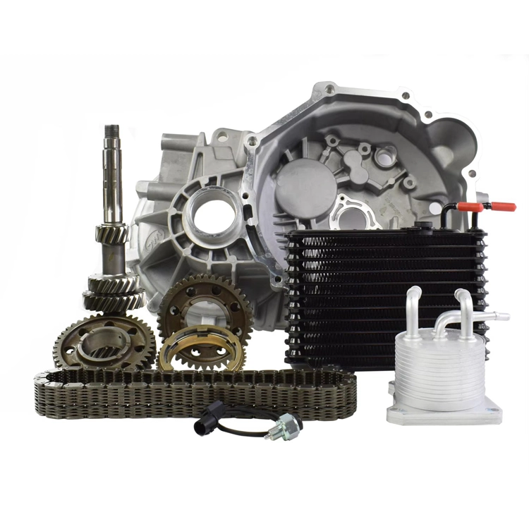 Transmission Systems