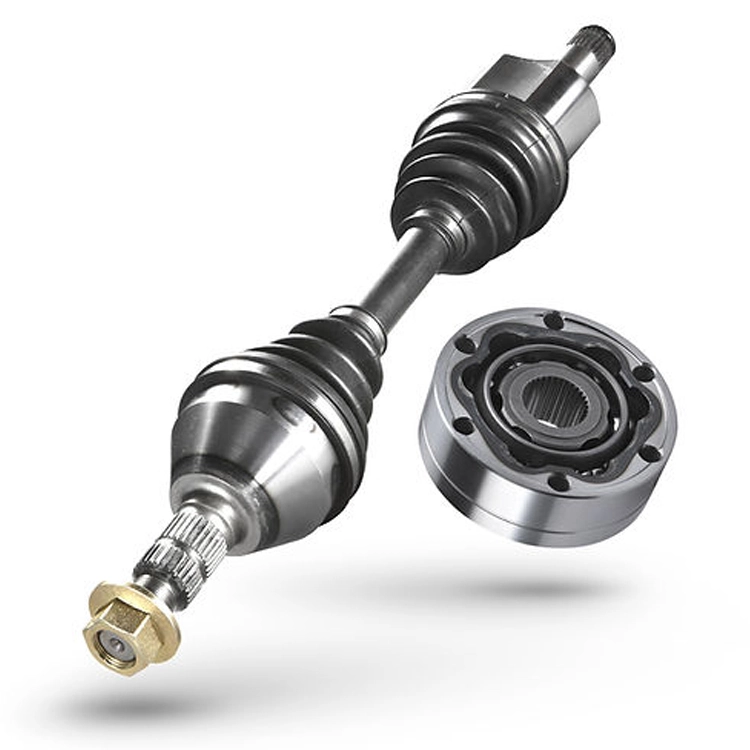 Steering Systems