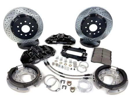 Brake Systems