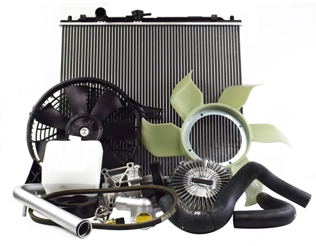 Engine Systems