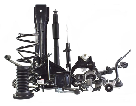 Suspension Systems