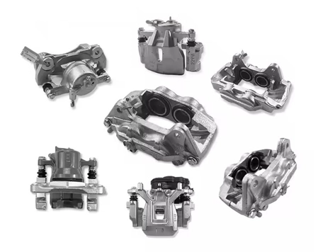 Brake Calipers