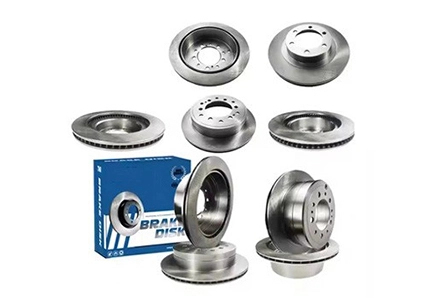 What are the Advantages of Disc Brakes?