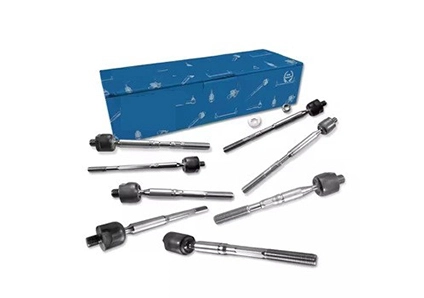 Steering Secrets: Understanding Rack End from Definition to Manufacturer
