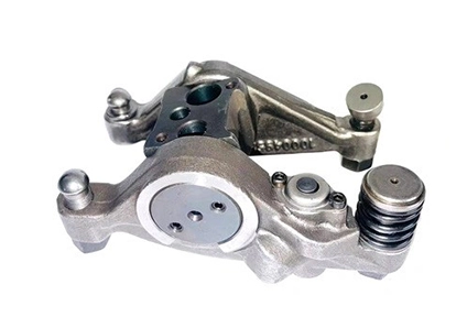 What is a Rocker Arm? Understanding the Basics & Functionality
