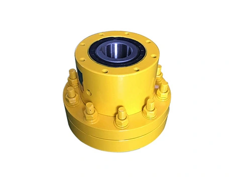 Overrunning Clutch