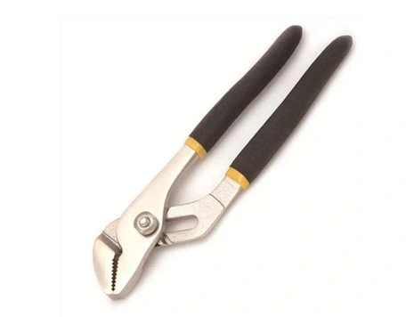 Groove Joint Plier