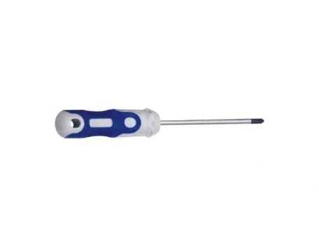 One Way Screwdriver