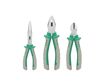 Plier Set