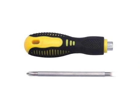 Two Ways Screwdriver
