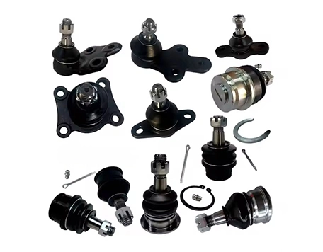 Ball Joint