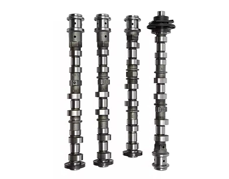 Camshaft