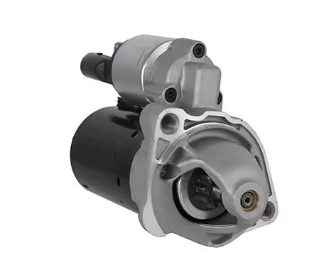 Engine Starter
