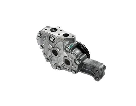 Car Oil Pump