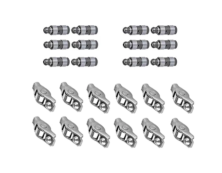 Tappet Guide