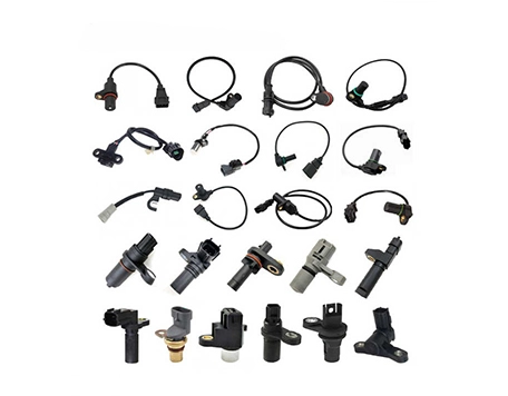 Temperature Sensor Switch