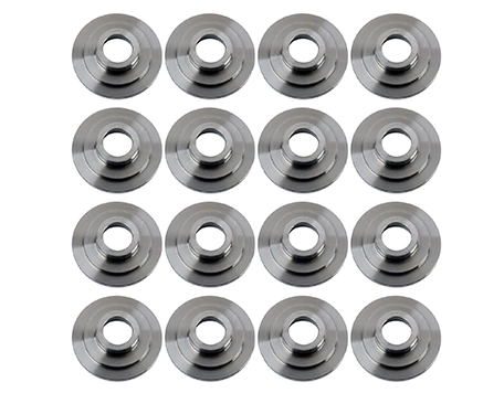 Valve Retainer