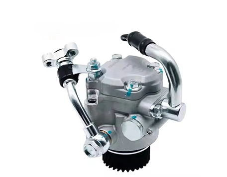 Power Steering Pumps