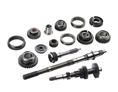 Steering Gears