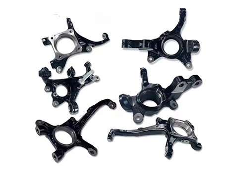 Steering Kunkle