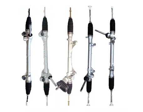 Steering Racks