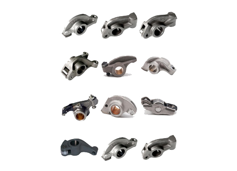 auto engine systems