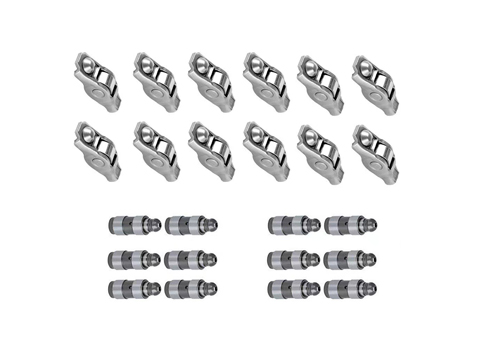 automobile engine components