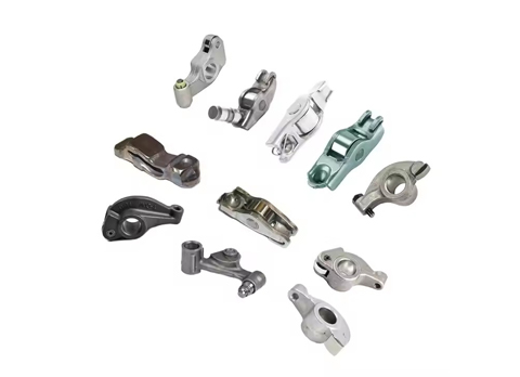 automobile engine control systems