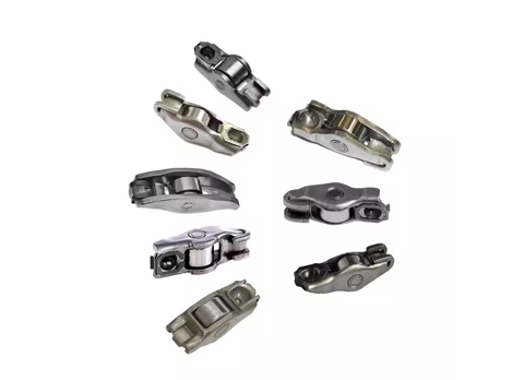 automotive mechanical system