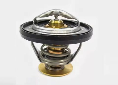 automotive mechanical system