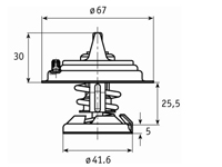 Thermostat