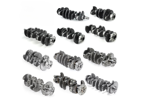 custom car parts