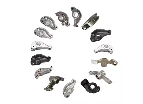 rocker arm car part