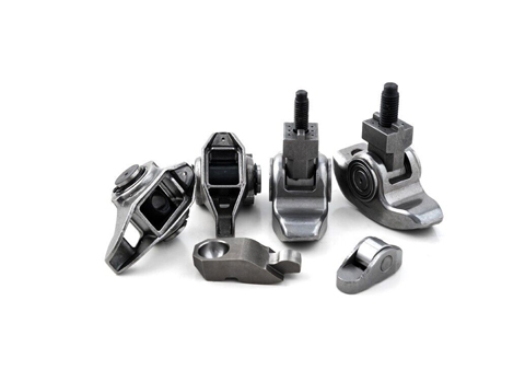 rocker arm in car engine