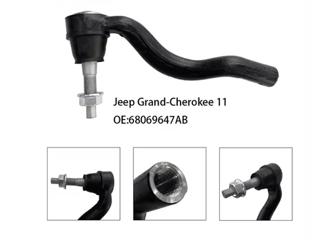 advanced-steering-systems