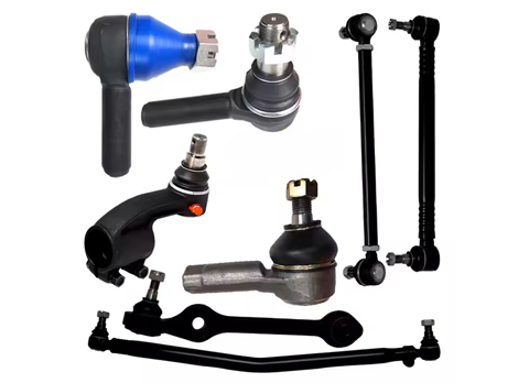 aftermarket ball joints