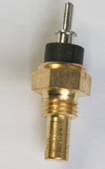 Temperature Sensor Switch
