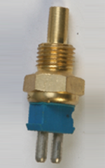 Temperature Sensor Switch