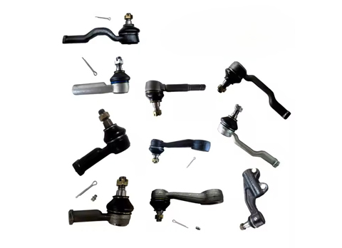 aftermarket suspension parts