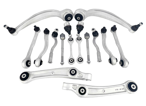 air-suspension-systems