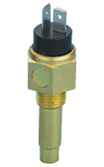 Temperature Sensor Switch