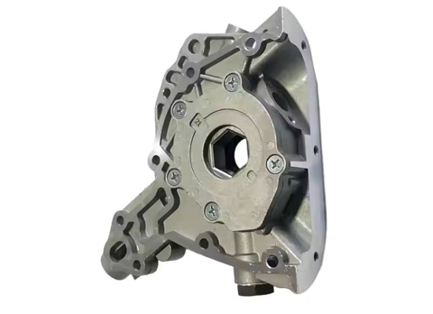 auto engine parts assembly