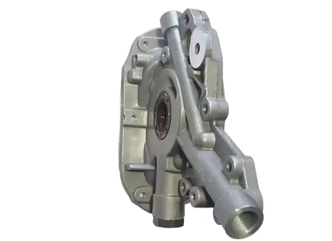 auto parts engine