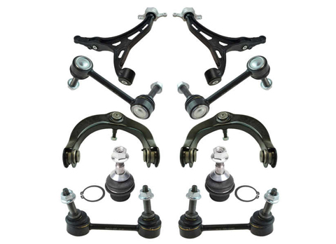 auto-suspension-systems-manufacturers
