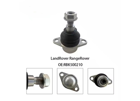 auto suspension systems