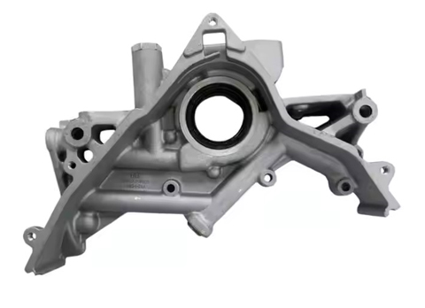 automobile engine components