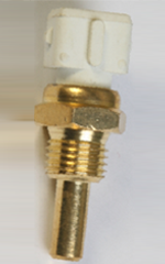Temperature Sensor Switch